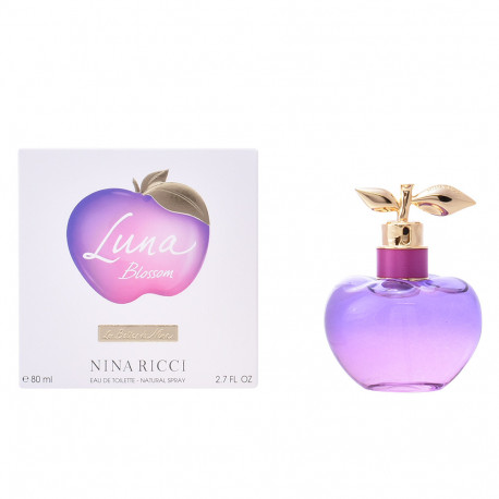LUNA BLOSSOM edt spray 80 ml