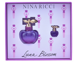 LUNA BLOSSOM SET 2 pz