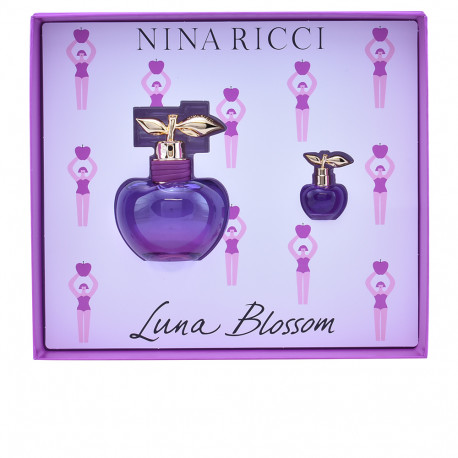 LUNA BLOSSOM SET 2 pz