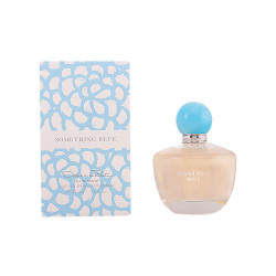 SOMETHING BLUE edp spray 100 ml