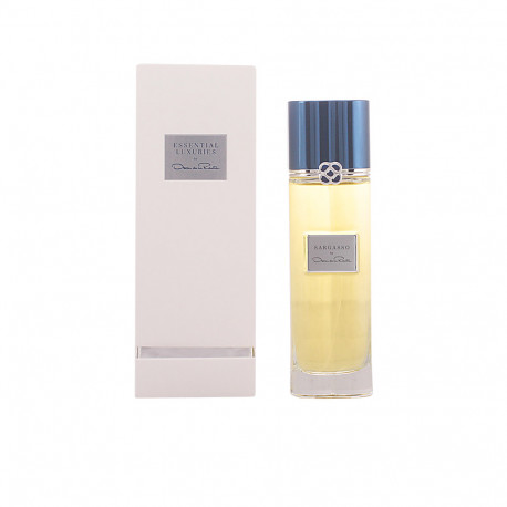ESSENTIAL LUXURIES sargasso edp spray 100 ml