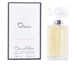 ESPIRIT D'OSCAR edp spray 100 ml