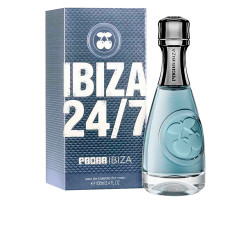 PACHA IBIZA 24/7 MEN edt spray 100 ml