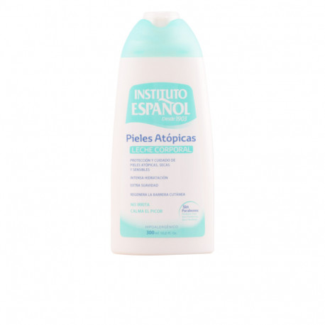 PIEL ATÓPICA leche corporal hipoalergénica 300 ml