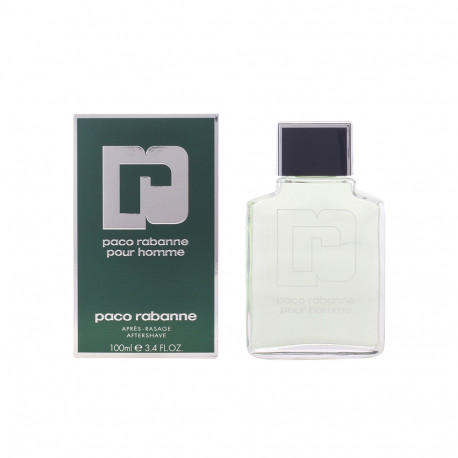 PACO RABANNE POUR HOMME after shave 100 ml