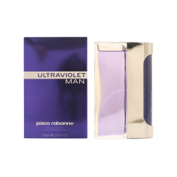 ULTRAVIOLET MAN edt spray 100 ml