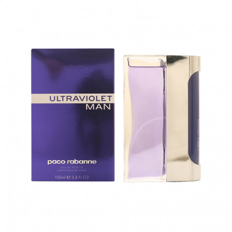 ULTRAVIOLET MAN edt spray 100 ml