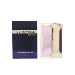 ULTRAVIOLET MAN edt spray 50 ml