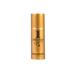 1 MILLION deo spray 150 ml