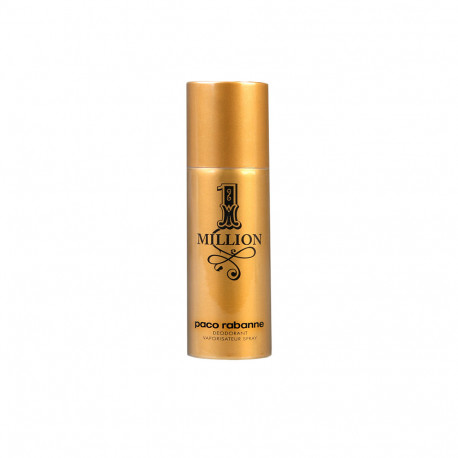 1 MILLION deo spray 150 ml