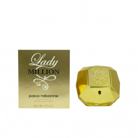 LADY MILLION edp spray 80 ml