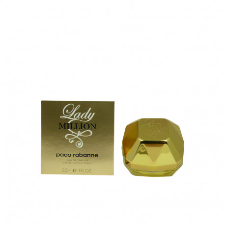 LADY MILLION edp spray 30 ml