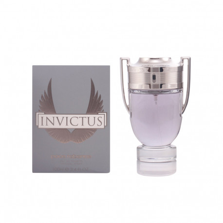 INVICTUS edt spray 100 ml