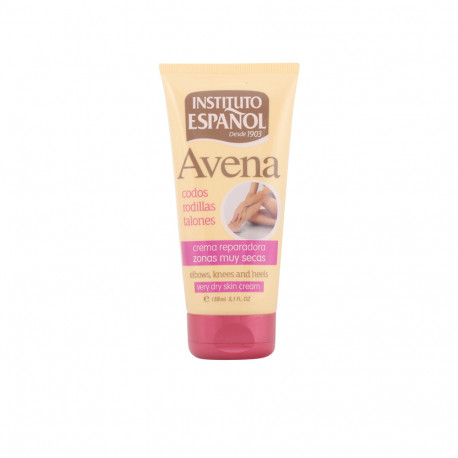 AVENA crema reparadora zonas muy secas 150 ml