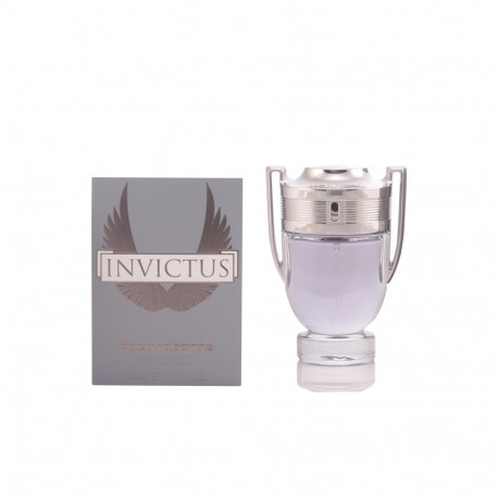 INVICTUS edt spray 50 ml