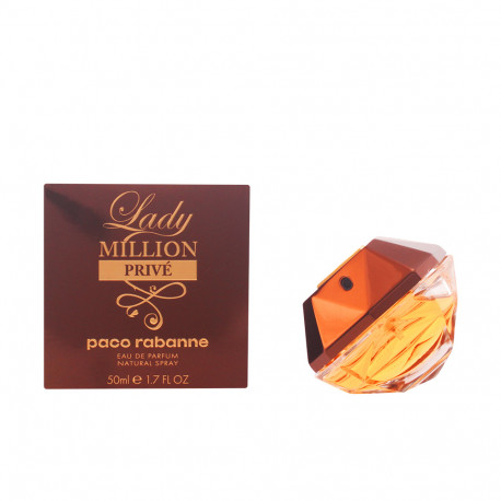 LADY MILLION PRIVÉ edp spray 50 ml