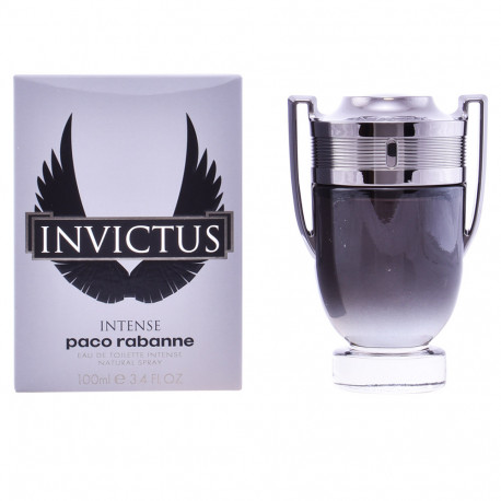 INVICTUS INTENSE edt spray 100 ml