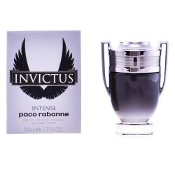 INVICTUS INTENSE edt spray 50 ml