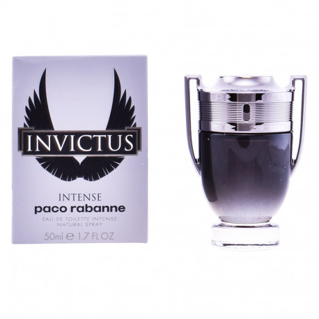 INVICTUS INTENSE edt spray 50 ml