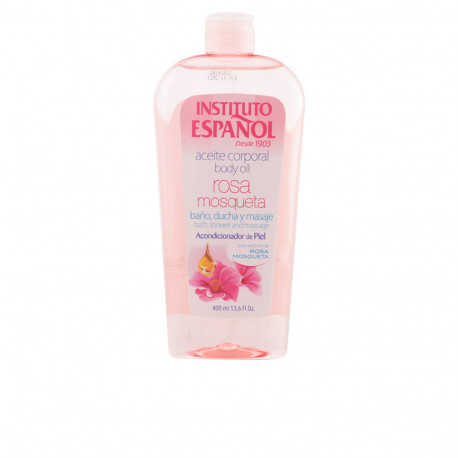 ANFORA rosa mosqueta aceite corporal 400 ml