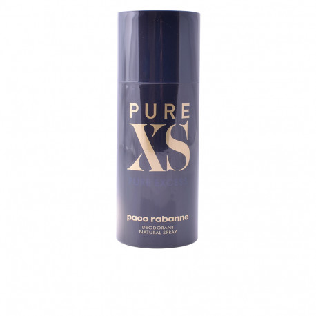 PURE XS deo spray 150 ml