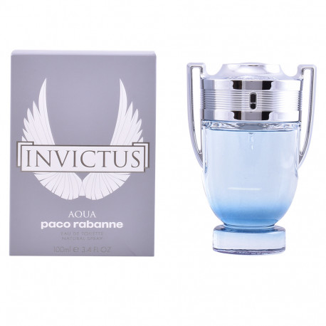 INVICTUS AQUA edt spray 100 ml