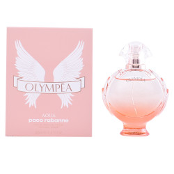 OLYMPÉA AQUA edp légère spray 80 ml