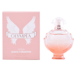 OLYMPÉA AQUA edp légère spray 50 ml