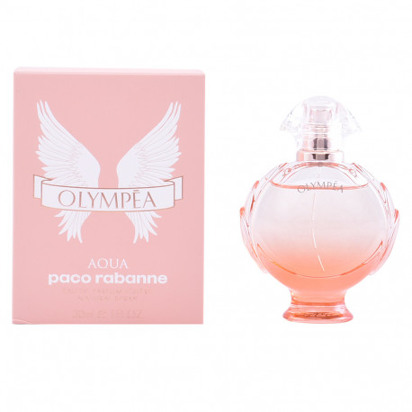 OLYMPÉA AQUA edp légère spray 30 ml