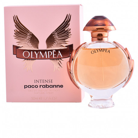 OLYMPÉA INTENSE edp spray 50 ml