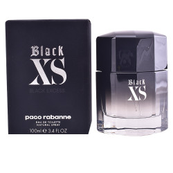BLACK XS edt spray 100 ml