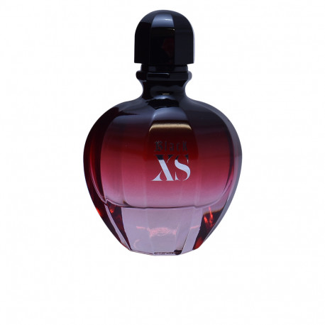 BLACK XS FOR HER edp spray 80 ml