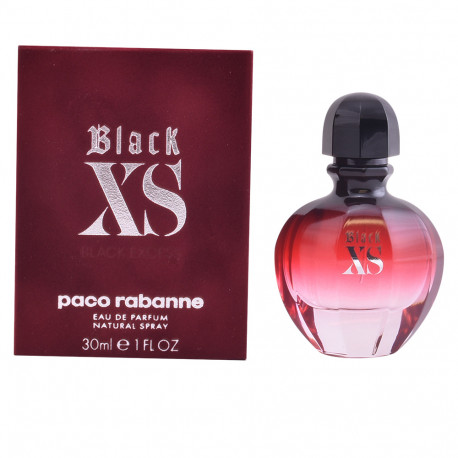 BLACK XS FOR HER edp spray 30 ml