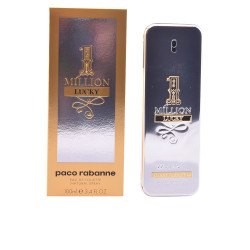 1 MILLION LUCKY edt spray 100 ml