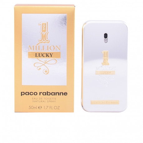 1 MILLION LUCKY edt spray 50 ml