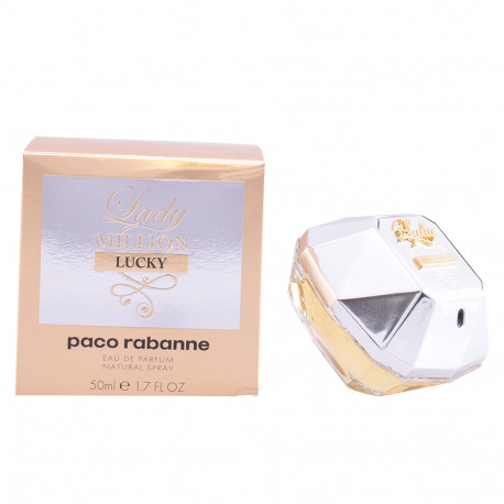 LADY MILLION LUCKY edp spray 50 ml