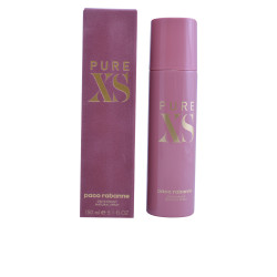 PURE XS FOR HER deo spray 150 ml