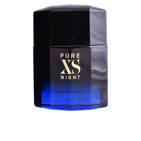 PURE XS NIGHT edp spray 100 ml