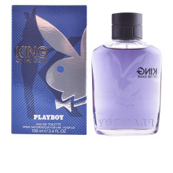 KING OF THE GAME edt spray 100 ml