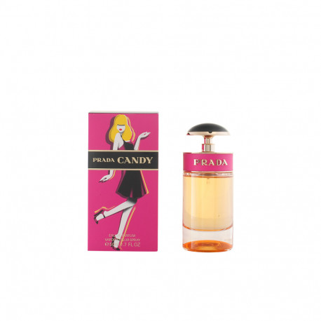 PRADA CANDY edp spray 50 ml