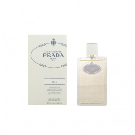INFUSION IRIS edp spray 200 ml