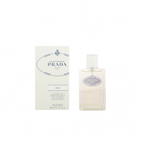 INFUSION IRIS edp spray 100 ml