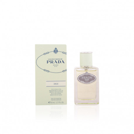 INFUSION IRIS edp spray 50 ml