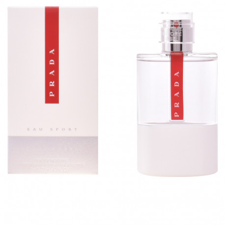 LUNA ROSSA SPORT edt spray 125 ml