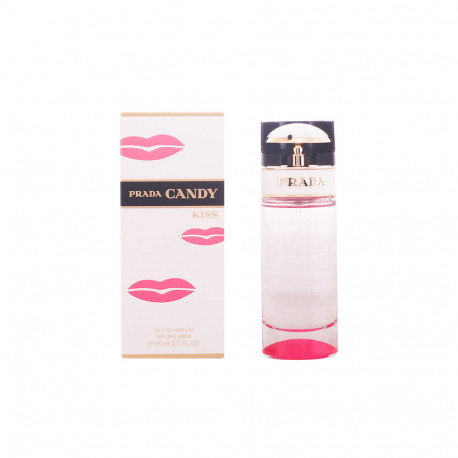 PRADA CANDY KISS edp spray 80 ml