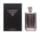 L'HOMME PRADA edt spray 100 ml