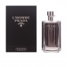 L'HOMME PRADA edt spray 100 ml