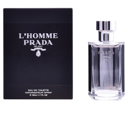 L'HOMME PRADA edt spray 50 ml