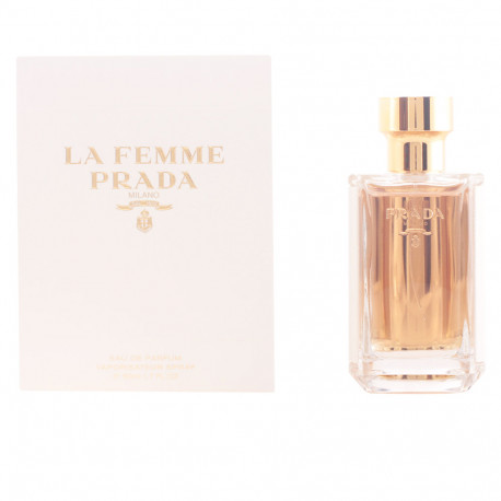 LA FEMME PRADA edp spray 50 ml