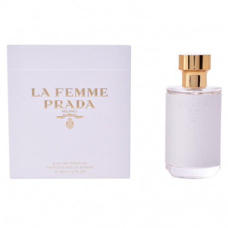 LA FEMME PRADA edp spray 35 ml